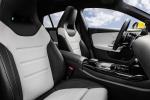 Mercedes-AMG CLA35 4Matic Shooting Brake 2019 года (WW)